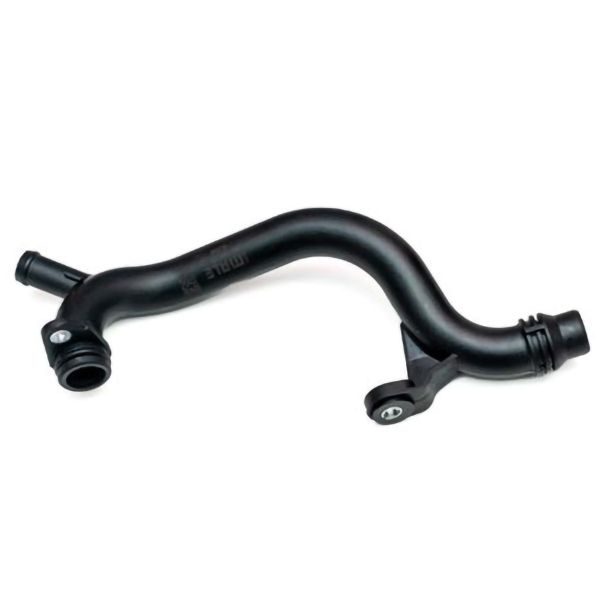06H121065D Connector Tube Compatible With Audi