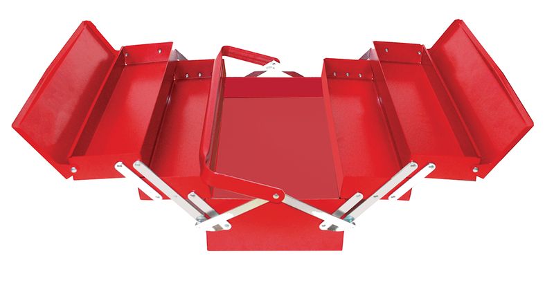 Gedore Red Tool Box