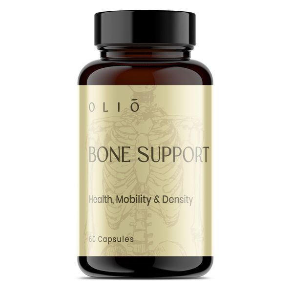 Olio - Bone Support