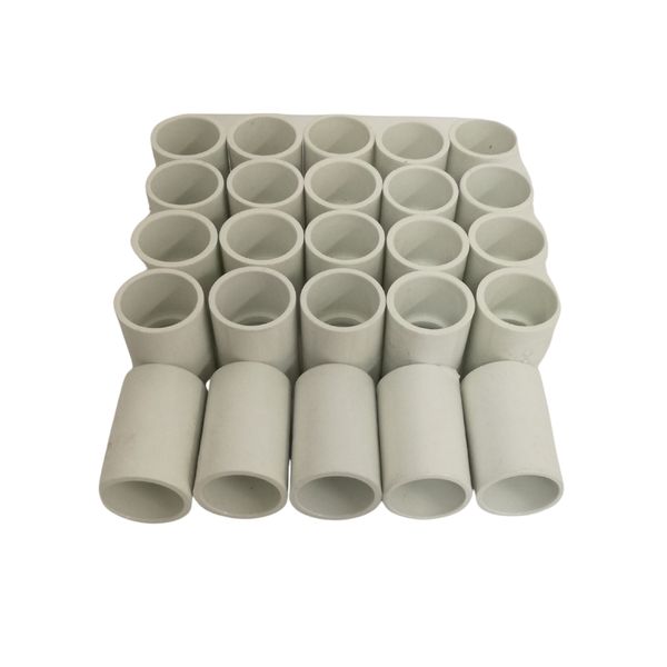 P Piper 25mm Conduit Coupling - 25 Pack