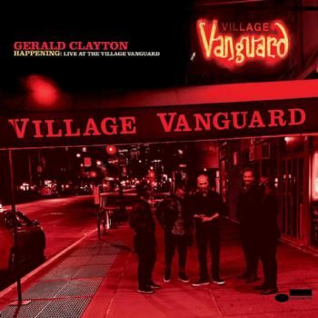 Happening Live At The Village Vanguard (CD)