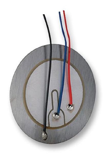 Multicomp Pro (1675549) Transducer, Piezo, 30 V