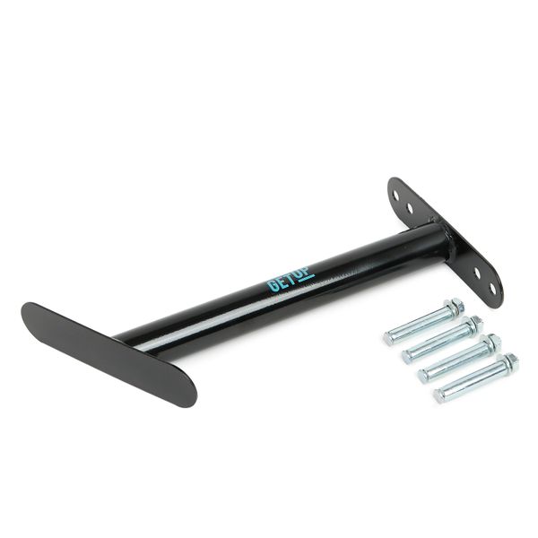 GetUp Battle Rope Wall Hanger - Includes Rawl Bolts