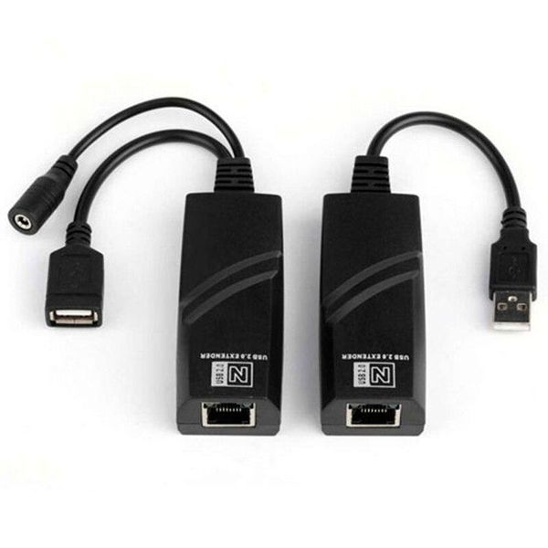 USB 2.0 Extender 100M