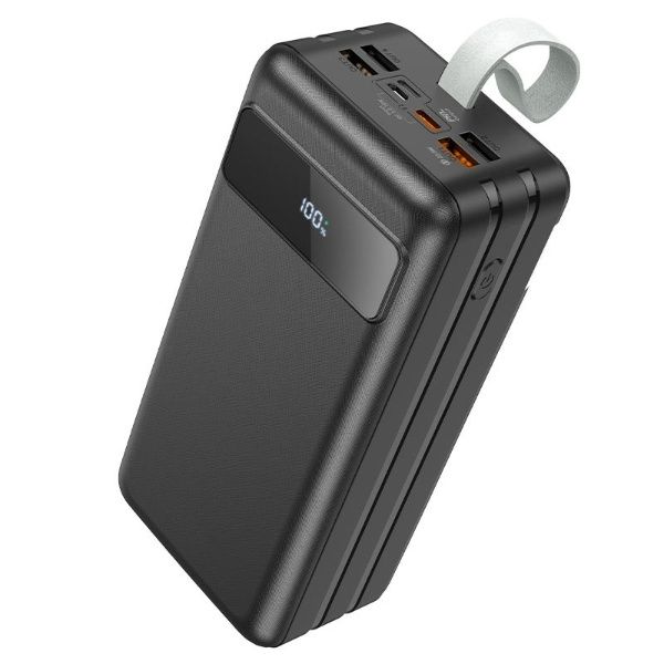 60000mAh Fast Charging 22.5W QC3.0 LED Power Bank Shop Today. Get it