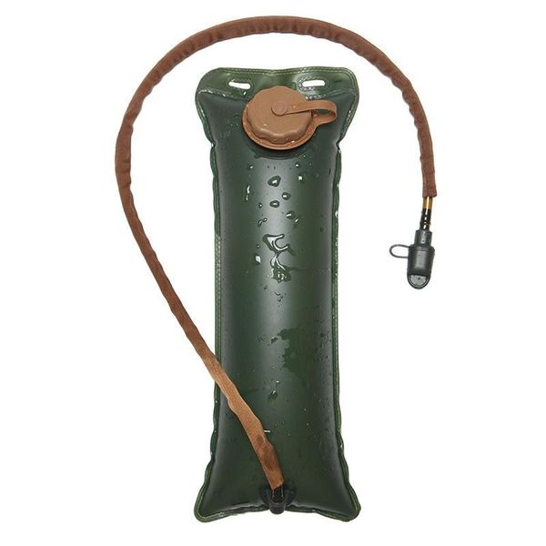 BEST TRADER -Portable Hydration Packs - Brown BT