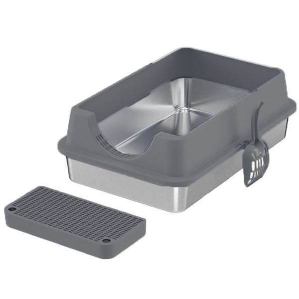 Leakage Enclosure Semi Enclosed 60X20 image