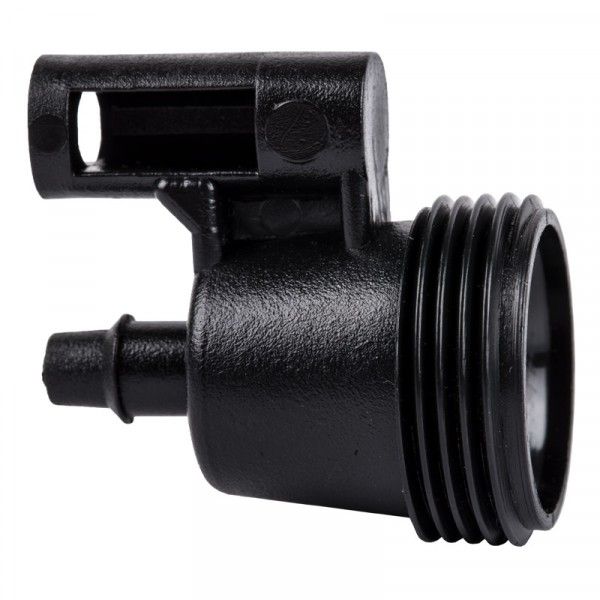 Bulk Pack 10 x Micro Jet Assembled Connector E1-16 Cap Screw