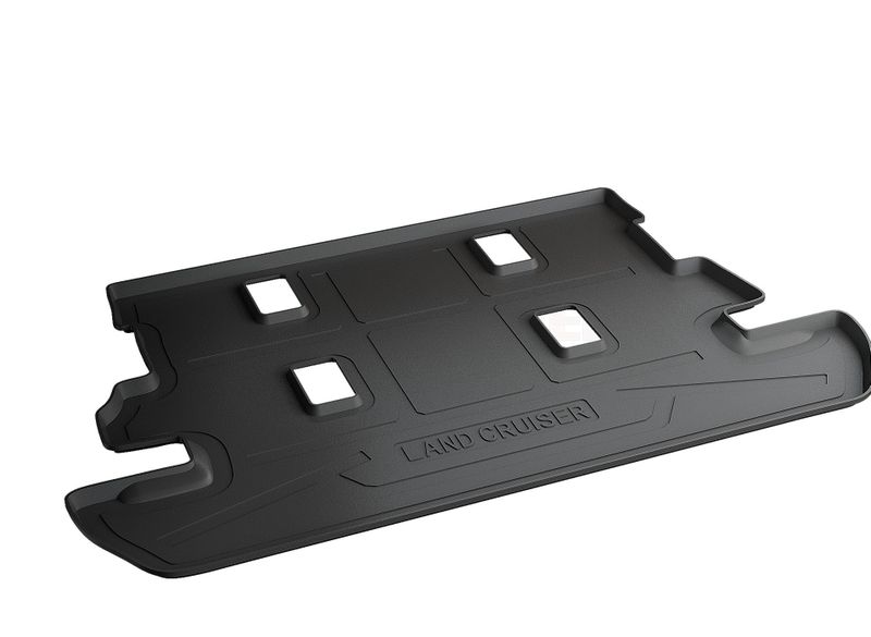 Toyota Landcruiser VX200 Boot Mat