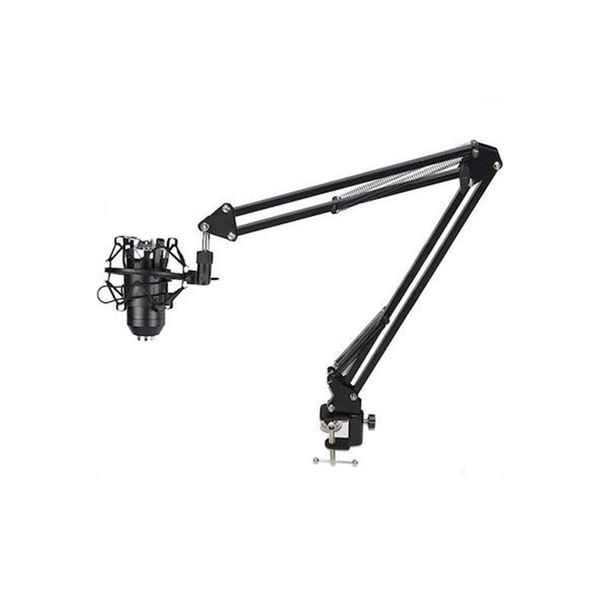 Andowl Microphone Stand Base Q-A192