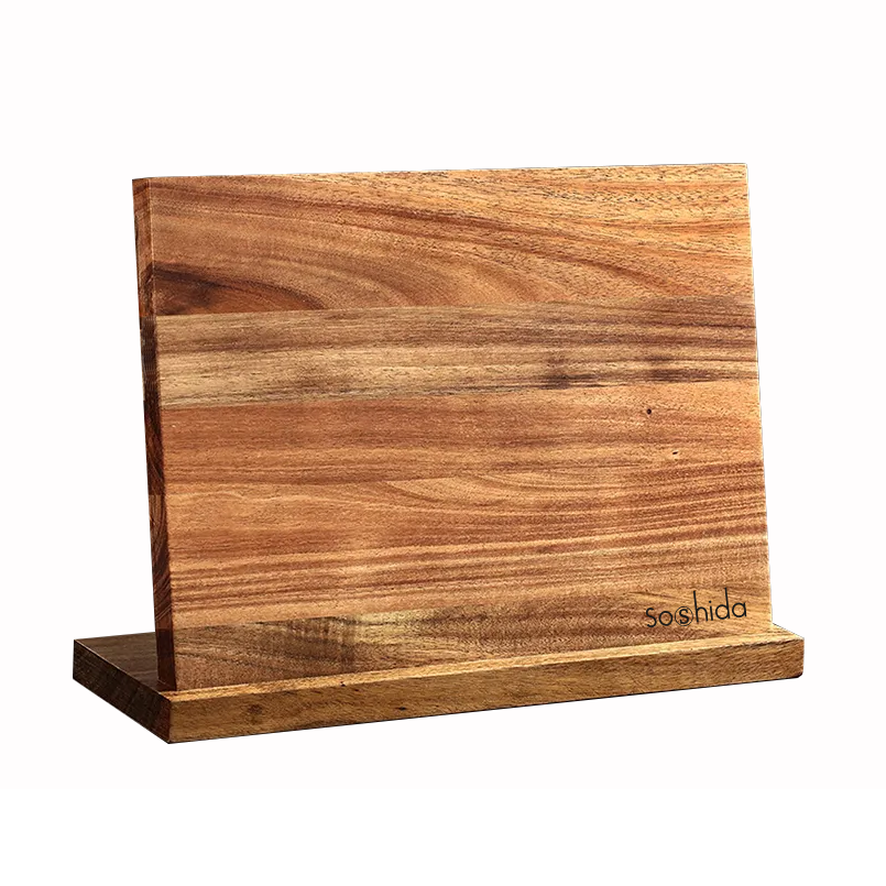 Soshida Knife Holder Stand Shop Today. Get it Tomorrow!