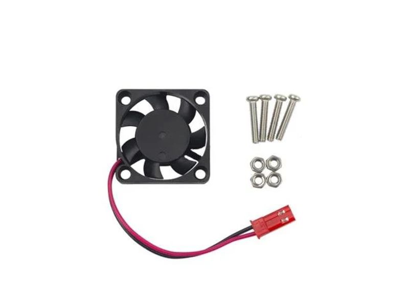 5v Dc Cooling Fan