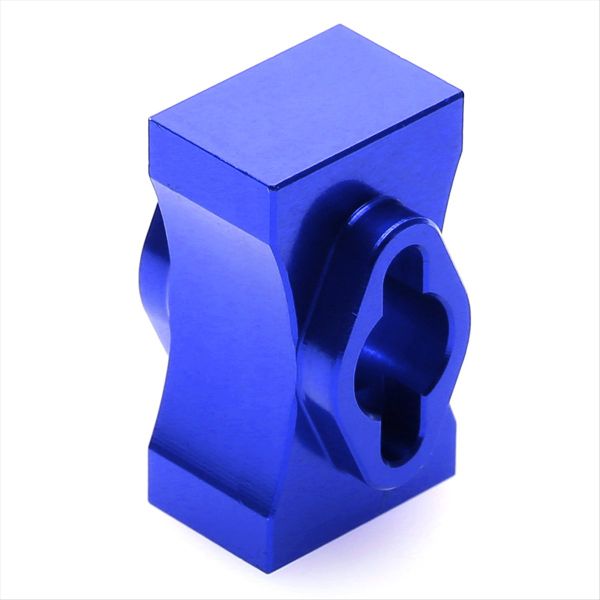 Differential Locker Spool for Losi 22 Drag Rc Drag Car Silver