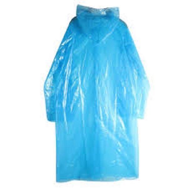 Disposable Adult Reusable Raincoats
