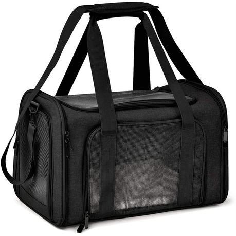 Takealot fashion pet carrier