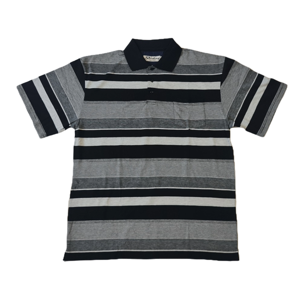 Sterling Golfer White/Red/Blue/Grey