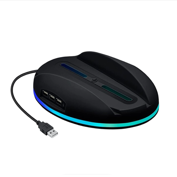 Vertical LED Stand for PS5 PS-5LD