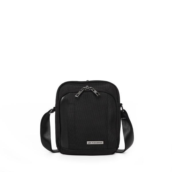 Travelite Business Series Sling Two Compartment Crossbody