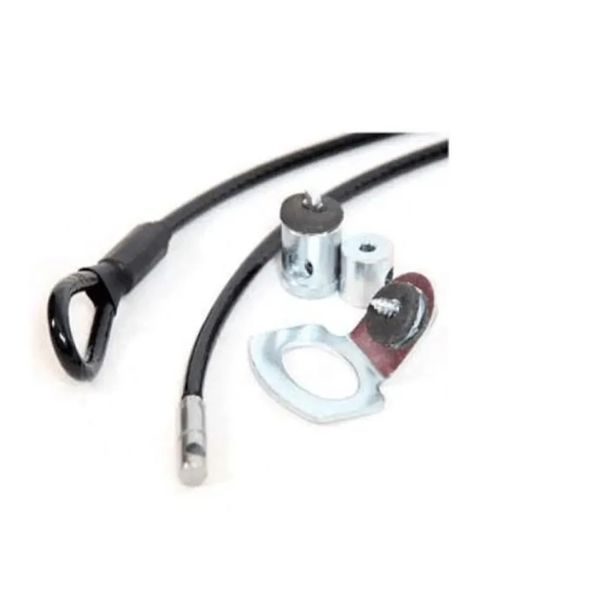 Legion Desktop Padlock