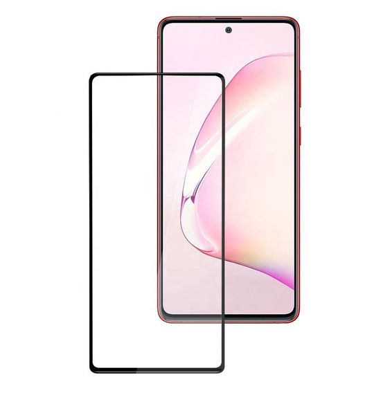 Screen Protector Compatible With S 23 PLUS