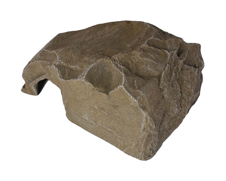 Reptile Rock Hide - Medium / Large Cave