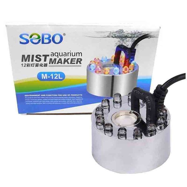 Aquarium Mist Maker