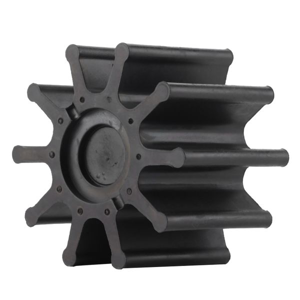 Water Pump Impeller 10 Blades Fit Johnson 983895