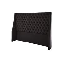 MaI Lifestyle - Sweet Dreams Wide Wings Velvet Headboard