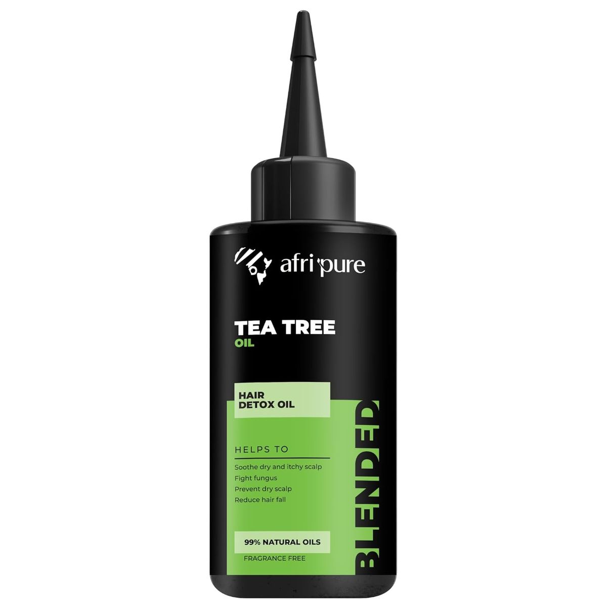Afri Pure Tee Tree Blended Oil 100ml