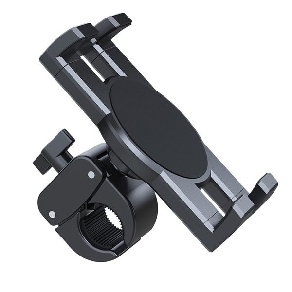 Handlebar Tablet Clamp Mount for 4.7 to 33 cm Devices