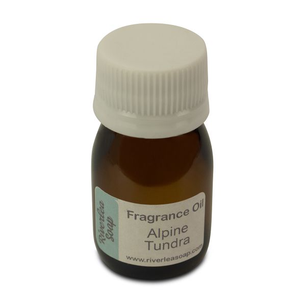 Riverlea - Fragrance Oil - DIY - Alpine Tundra - 30ml