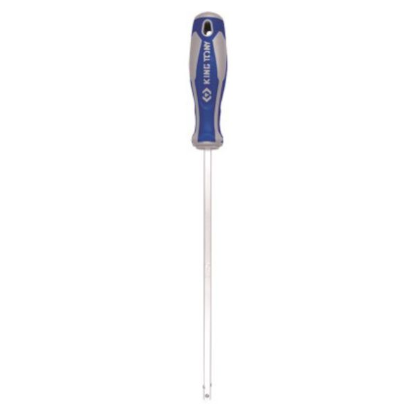 King Tony - Spinner Handle 1/4" X 300Mm Sq - 3 Pack