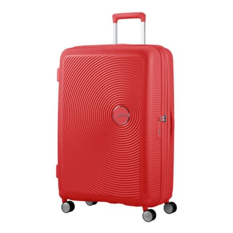 American Tourister Soundbox Spinner 77cm Shop Today. Get it Tomorrow takealot