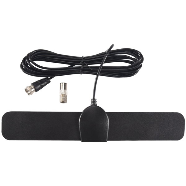 300 Mile Range Antenna TV Digital HD 4K Digital Indoor HDTV 1080P