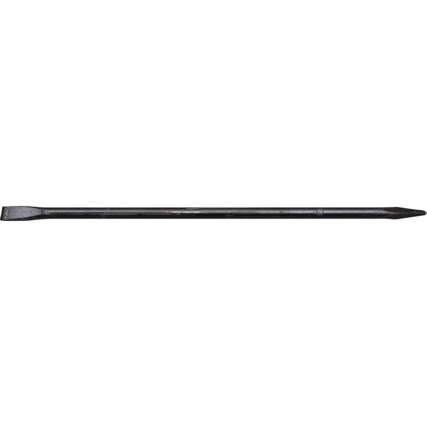 1200 x 42 mm Chisel and Point Crow Bar | Shop Today. Get it Tomorrow ...