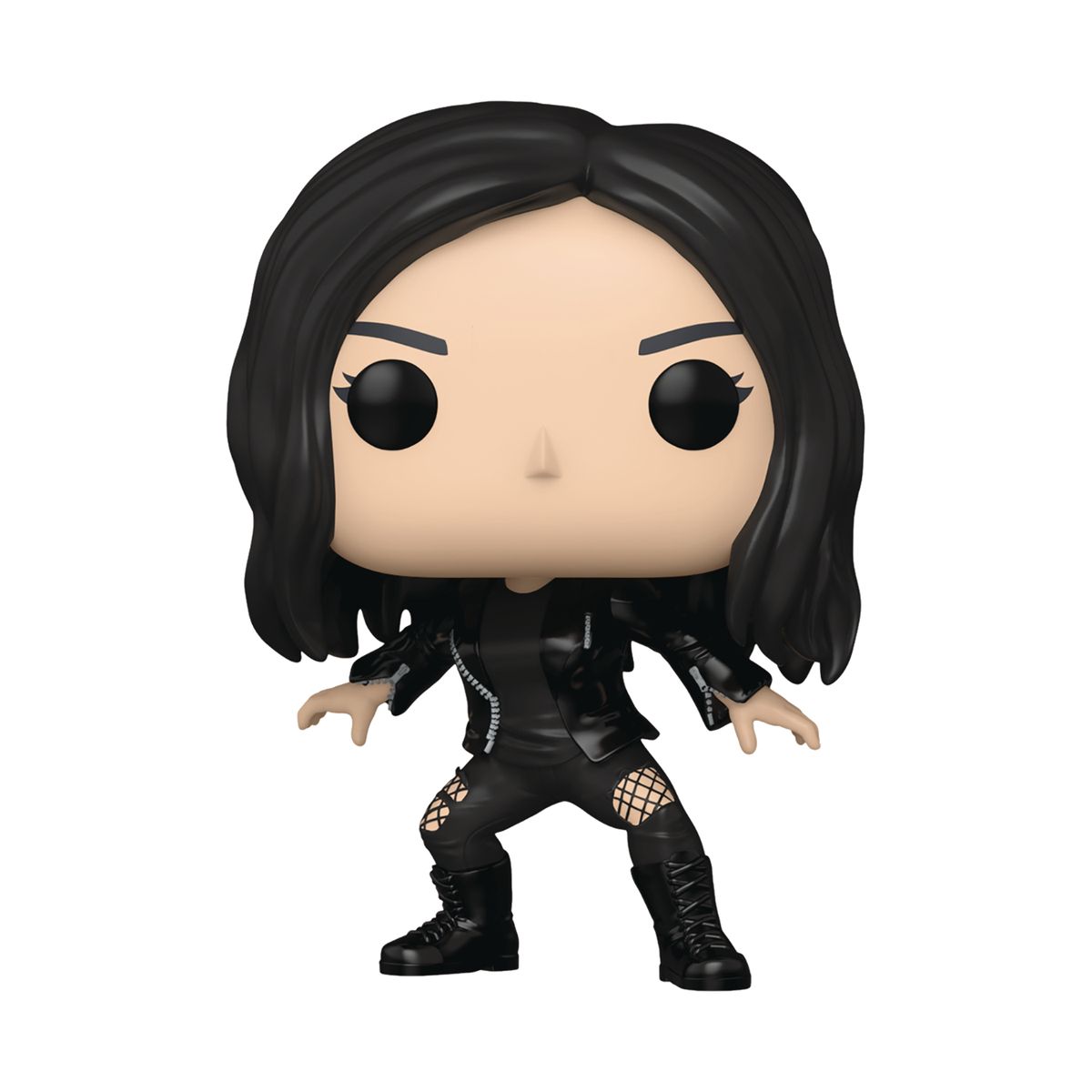 Funko Pop! Television: The Boys - Kimiko | Shop Today. Get it