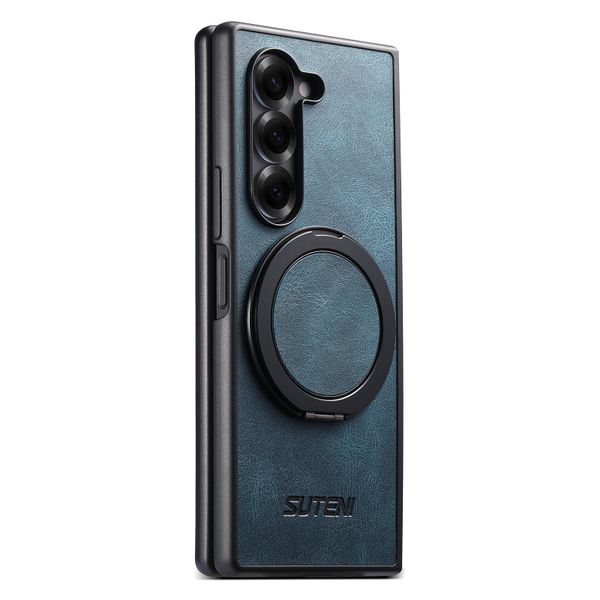 Magnetic Wireless Charging Phone Case Compatible with Apple iPhone 16 Plus
