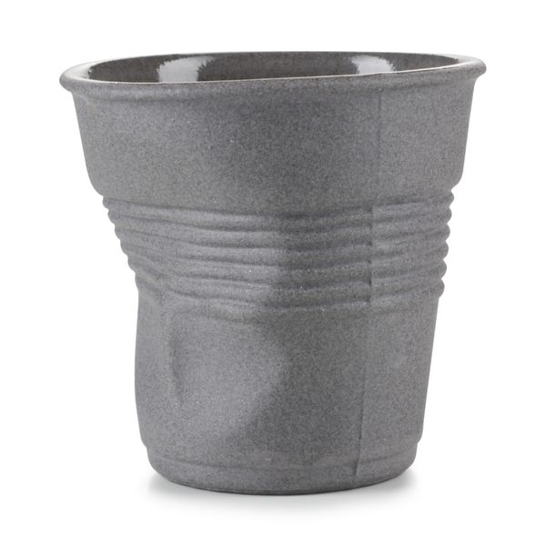 Revol 90ml 6 Pack Espresso Crumple Cup - Recycled