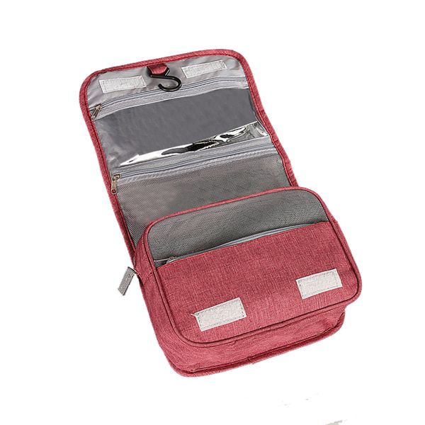Multifunction Large Capacity Hook Cosmetic Storage Bag