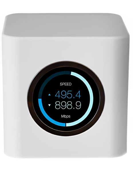 Ubiquiti AmpliFi - HD Home Wi-Fi Router