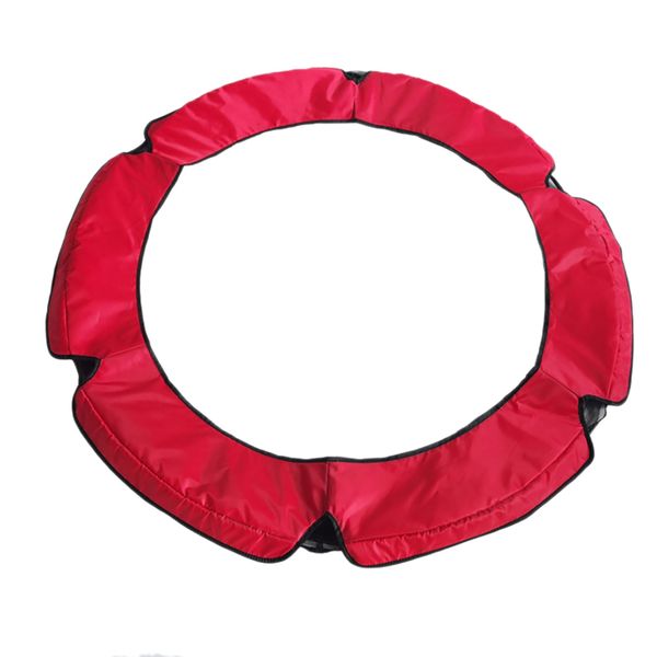 55 Inch Trampoline Spring Covers For Kids Mini Trampoline Safety