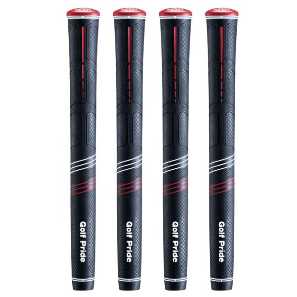 Midsize CP2 PRO Premium Rubber Golf Club Grips