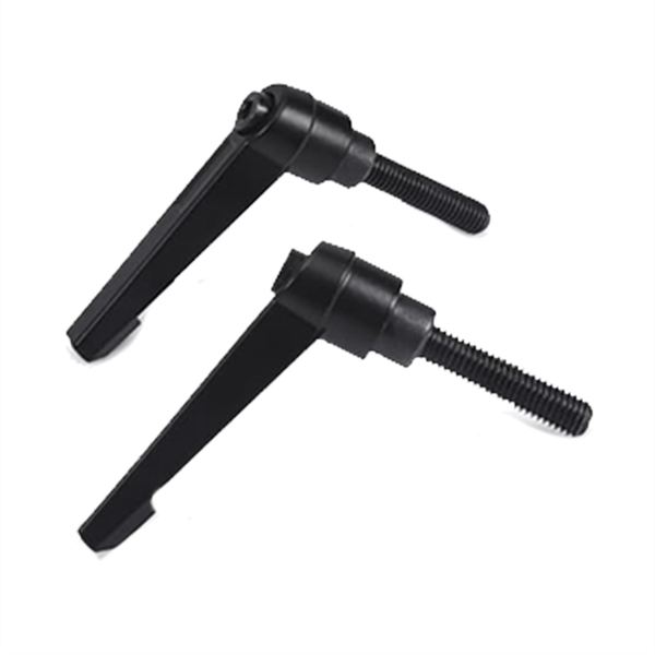 2 Pack Replacement Seat &amp; Handlebars Slide Adjustment Handles
