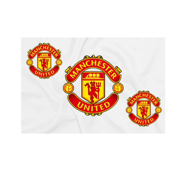 Baby Blanket - Manchester United