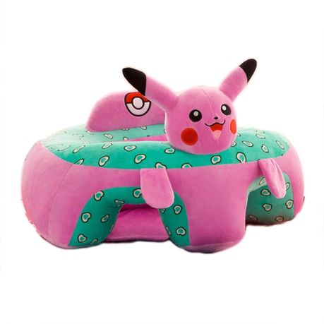 baby plush chair
