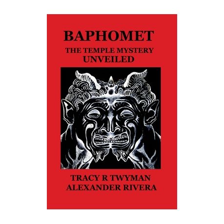 Baphomet: The Temple Mystery Unveiled