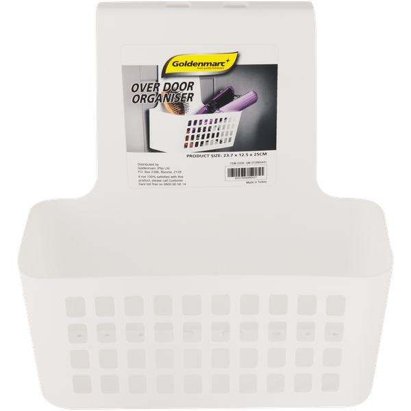 Goldenmarc Over Door Organizer