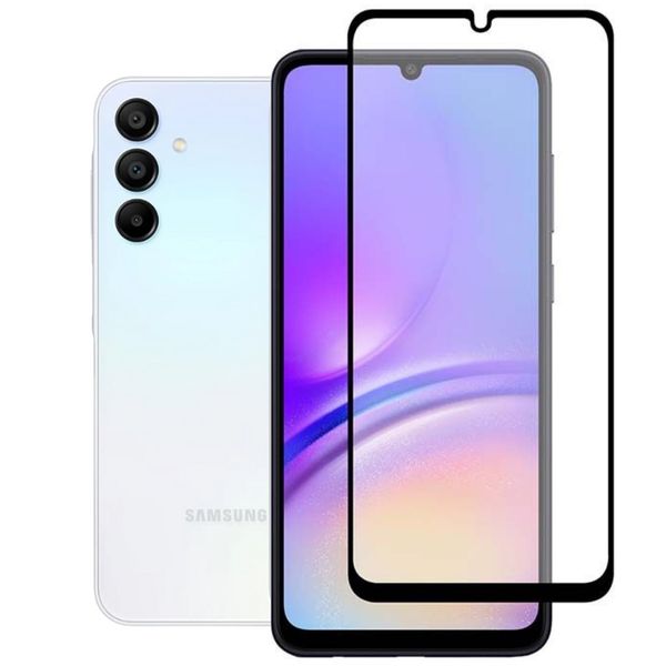 Screen Protector For Samsung Galaxy A34 - Glass For Samsung Galaxy A24