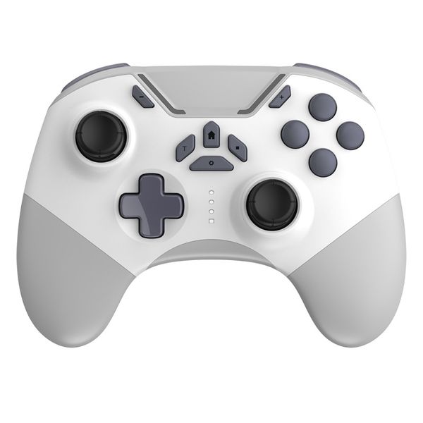 White image