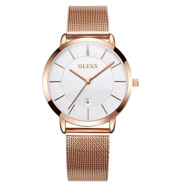 OLEVS Lady Tilley Lady's Leisure Watch